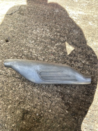 Sunbeam silencer - sunbeam,