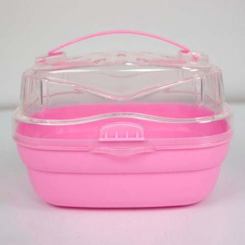 Hamster travel cage - cage, large