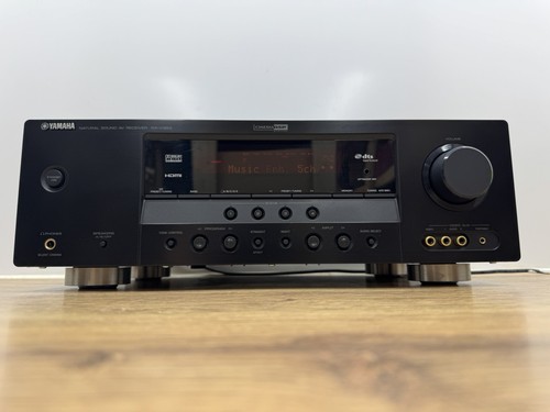 Yamaha v363 receiver 5 1 - rx-v363, av