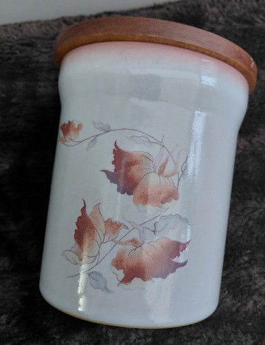 Gorgeous vintage denby - vintage,
