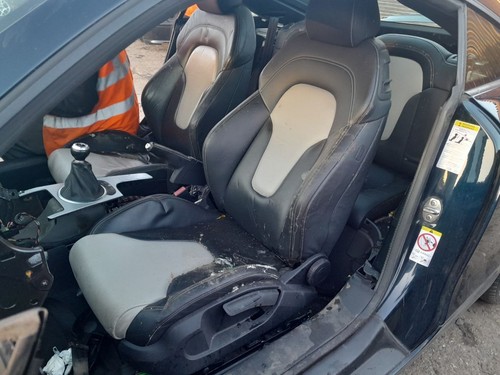 Audi coupe 8j3 2008 left - coupe,
