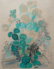Print after Raoul Dufy