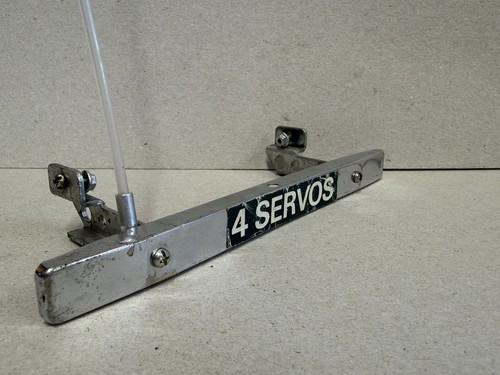 Vintage tamiya toyota - toyota, hilux