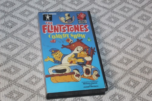 The flintstones comedy show - the,