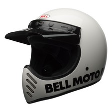Bell Moto-3 Classic Enduro