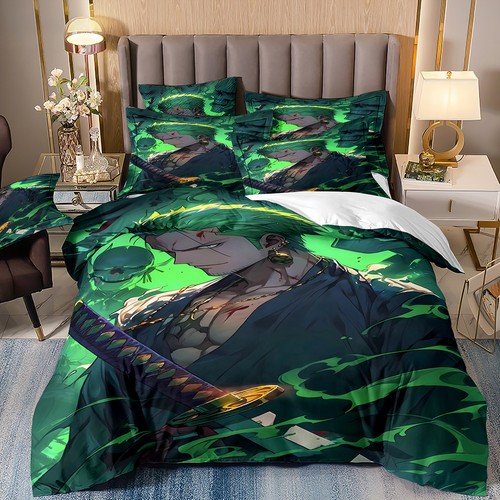 Custom bedding set pirate - bedding,