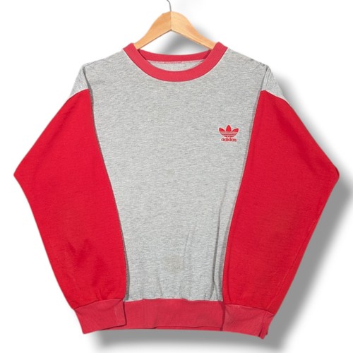 Vintage adidas sweatshirt - sweatshirt, mens
