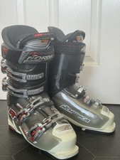Nordica 110 Speed Machine Ski boots 260-265 / 305 mm UK 7.5 - 8