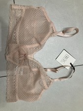 Nine by Savannah Miller