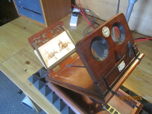 Victorian antique walnut - antique,