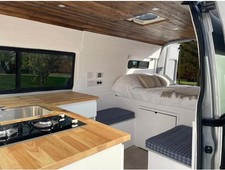 Vauxhall movano campervan 28k - movano,