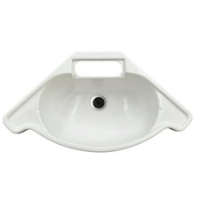 Bathroom Corner Sink Caravan/Motorhome