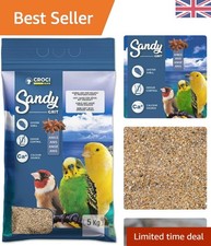 Non-GMO 5kg Bird Sand -