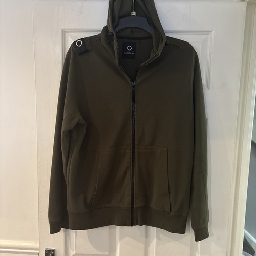 Strum jacket size - ma,