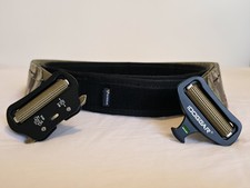 IDOGEAR 1.75" Inner & 2" Outer Military Tactical Belt / MC Airsoft 3415