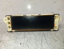 5555502902 Screen PEUGEOT 207