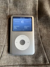Apple iPod Classic 6th