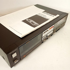 Technics RS-B48R Stereo