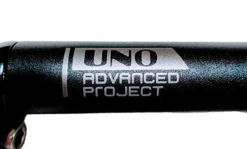 Kalloy uno advanced project - uno,