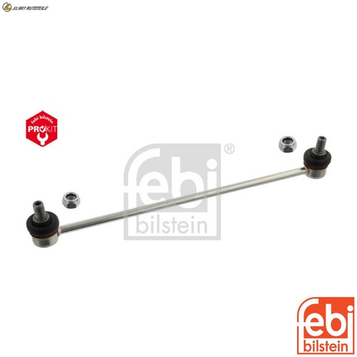 Rod brace stabilizer - rod,