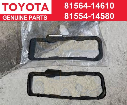 Toyota genuine 1986 1993 - toyota,