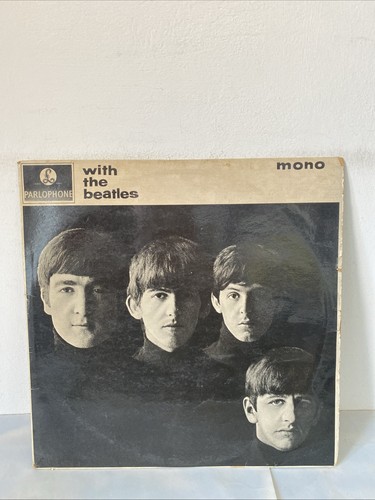 The beatles with - the,
