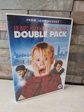 Home alone - home,