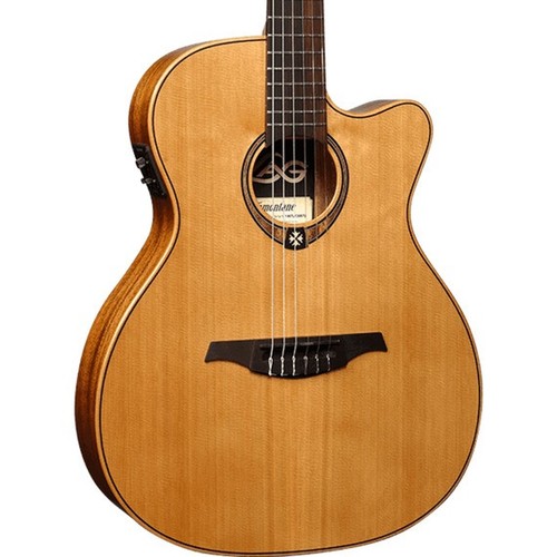 Lag tn170asce tramontane nylon - tn170asce,