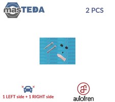 D7126C BRAKE CALIPER REPAIR
