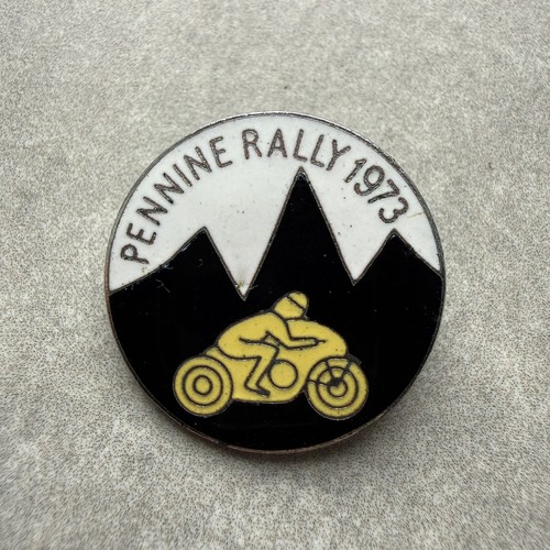 Mcc motorcycle club rally - club,