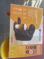 TASSIMO by Bosch TAS1102GB2