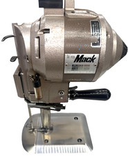 KM MACK KS-AUV Straight Knife