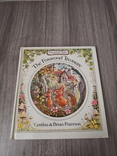 The Foxwood Treasury: Book 1
