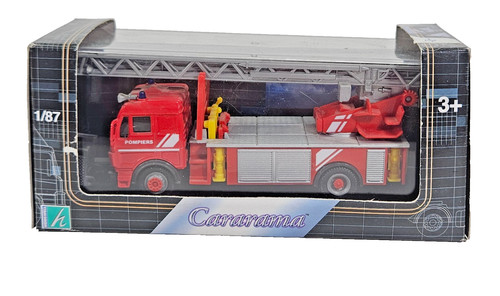 Cararama hongwell ho - cararama,