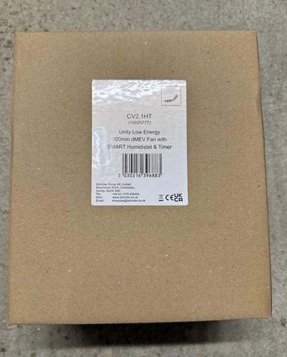 Zehnder greenwood cv2 - zehnder, ht
