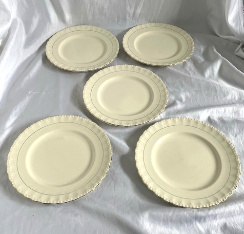 Grindley creampetal set 5 - creampetal,