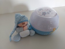Chicco goodnight stars blue - goodnight,