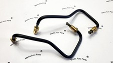 Front Pair Brake Pipes For