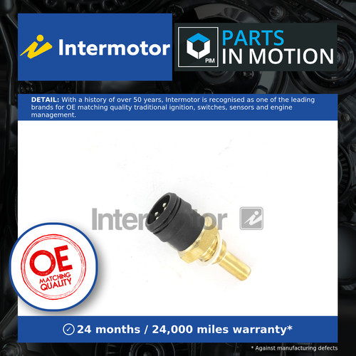 Coolant temperature sensor - coolant,