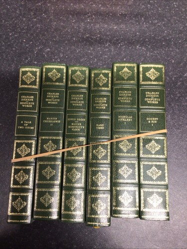 Charles dickens complete - 6,