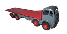 Dinky Toys Foden Flat Truck