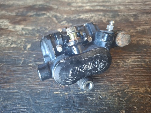 Honda cbr600f rear brake - honda,