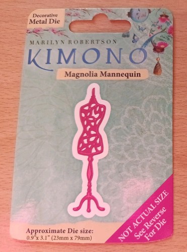 Crafter companion kimono - companion,