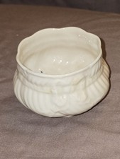 Belleek Ireland ribbon and bow