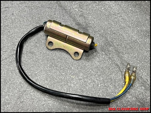 Nos honda cb250 - honda, cl250