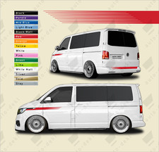 Fits VW T5 T6 Transporter -