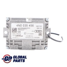 Volkswagen Skoda Seat Audi 2 Way Signal Mobile Amplifier Booster 4N0035456G