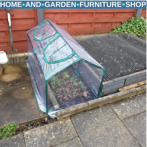 Mini greenhouse portable - mini,