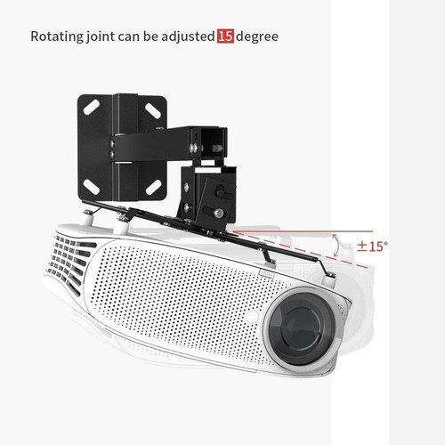 Universal projector ceiling - projector,
