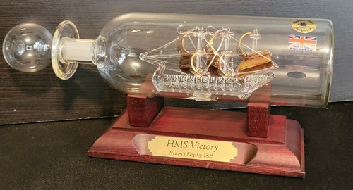 Mayflower glass sculpture - mayflower,